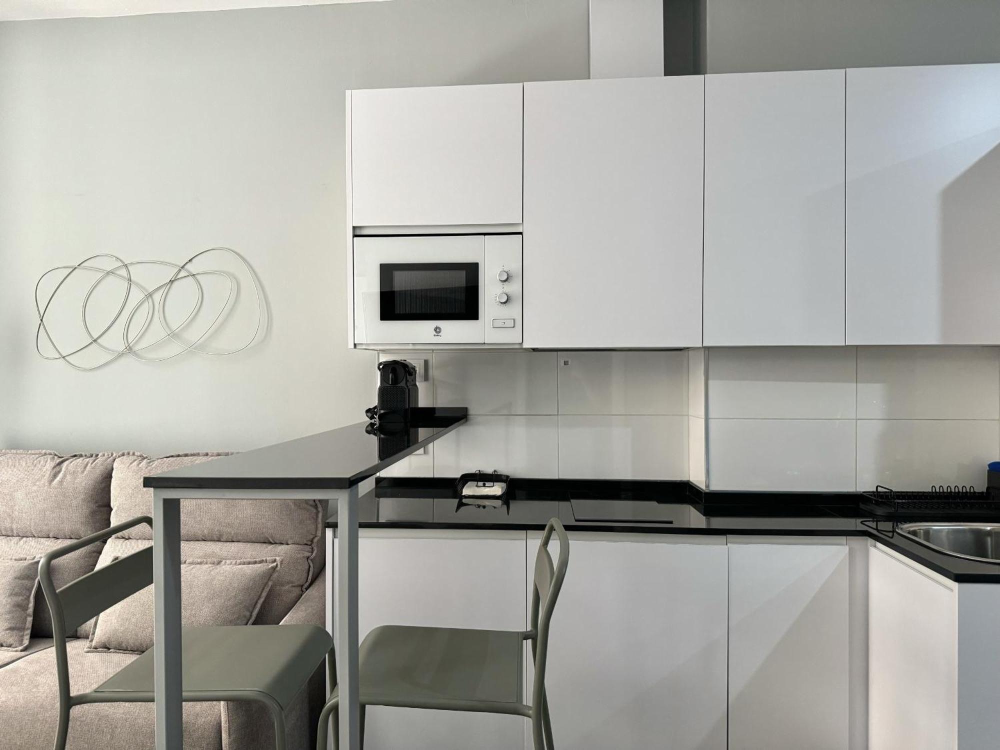Plazamayorsuites Madrid Exteriör bild