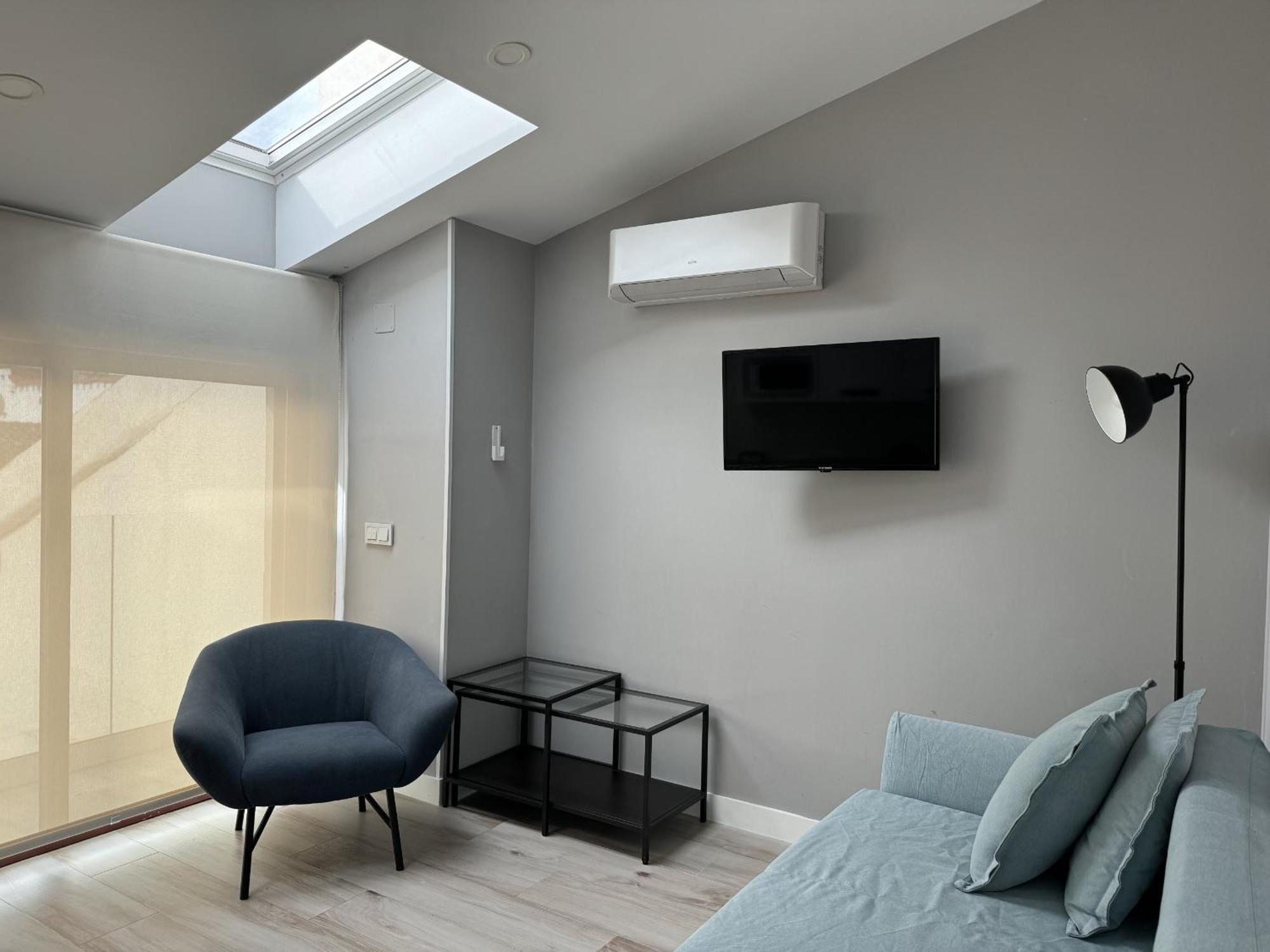 Plazamayorsuites Madrid Exteriör bild