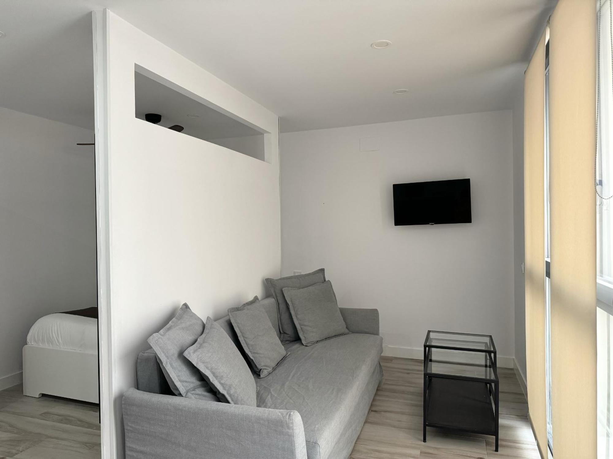 Plazamayorsuites Madrid Exteriör bild