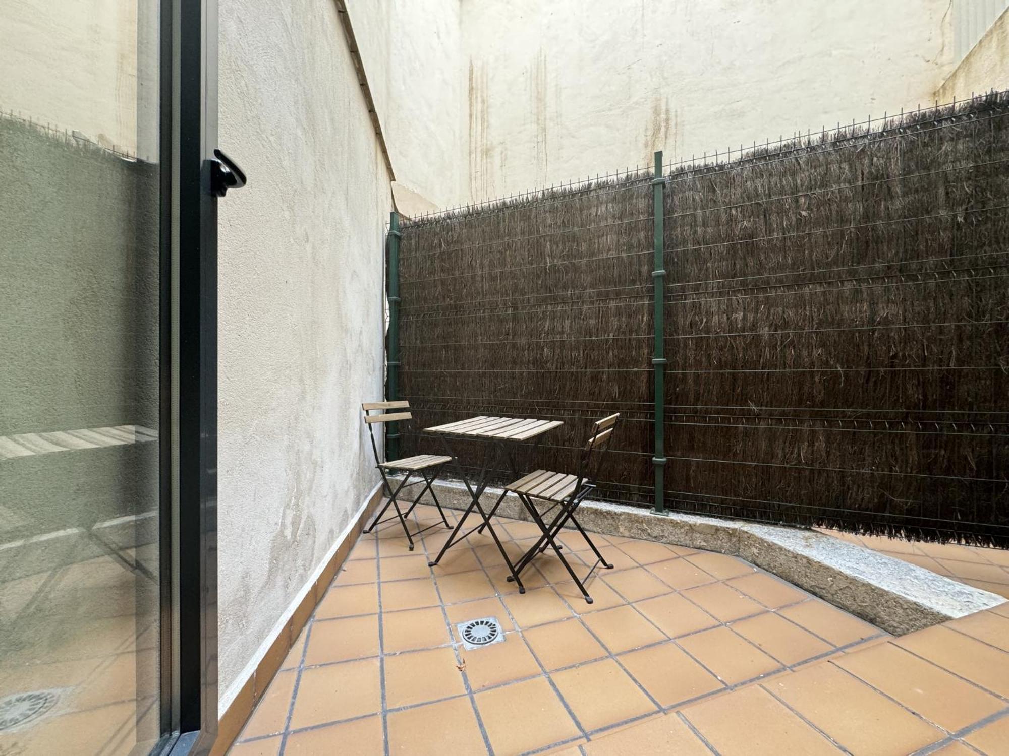 Plazamayorsuites Madrid Exteriör bild